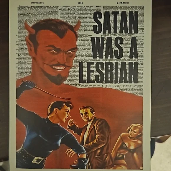 Poster - Picture 1 of 1